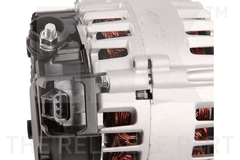 Lichtmaschine Generator für FORD GALAXY III MONDEO V Stufenheck Schrägheck