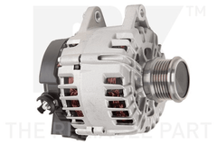 Lichtmaschine Generator für FORD GALAXY III MONDEO V Stufenheck Schrägheck