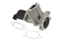 AGR Ventil für FIAT LANCIA OPEL SUZUKI 500 GRANDE PUNTO IDEA PANDA / CLASSIC