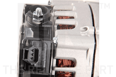 Lichtmaschine Generator für FORD GALAXY III MONDEO V Stufenheck Schrägheck