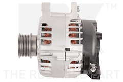 Lichtmaschine Generator für FORD C-MAX II FOCUS III Stufenheck Turnier GRAND
