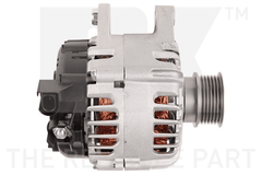 Lichtmaschine Generator für FORD C-MAX II FOCUS III Stufenheck Turnier GRAND