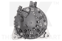 Lichtmaschine Generator für FORD FIESTA VI GALAXY II S-MAX Van MK VAN