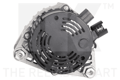 Lichtmaschine Generator für FORD C-MAX FOCUS II Turnier Stufenheck