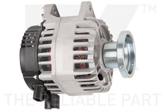 Lichtmaschine Generator für FORD C-MAX FOCUS II Turnier Stufenheck