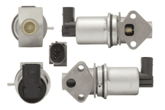 AGR Ventil für SEAT SKODA VW CORDOBA IBIZA III FABIA I Stufenheck Combi Praktik