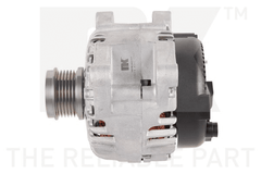 Lichtmaschine Generator für FORD C-MAX II FIESTA VI FOCUS III Stufenheck