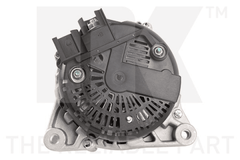Lichtmaschine Generator für FORD C-MAX II FIESTA VI FOCUS III Stufenheck