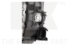 Lichtmaschine Generator für FORD C-MAX II FIESTA VI FOCUS III Stufenheck