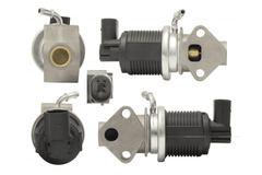 AGR Ventil für AUDI SEAT SKODA VW A2 AROSA CORDOBA Vario IBIZA II III LEON