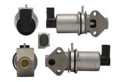 AGR Ventil für AUDI SEAT SKODA VW A2 AROSA CORDOBA Vario IBIZA II III LEON