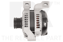 Lichtmaschine Generator für FORD VOLVO FOCUS II C70 Cabriolet S40 V50