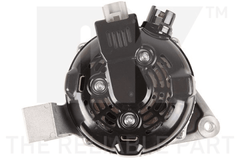 Lichtmaschine Generator für FORD VOLVO FOCUS II C70 Cabriolet S40 V50