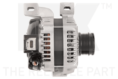 Lichtmaschine Generator für FORD VOLVO FOCUS II C70 Cabriolet S40 V50