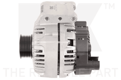 Lichtmaschine Generator für FIAT FORD LANCIA 500 C DOBLO Großraumlimousine