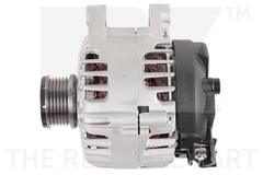 Lichtmaschine Generator für FORD MAZDA FIESTA VI Van 2
