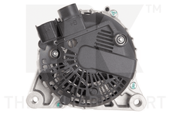 Lichtmaschine Generator für FORD MAZDA FIESTA VI Van 2