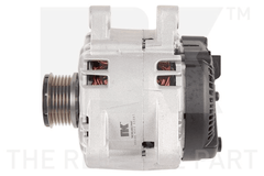 Lichtmaschine Generator für FORD MAZDA VOLVO FIESTA VI Van 2 V70 III