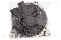 Lichtmaschine Generator für FORD MAZDA VOLVO FIESTA VI Van 2 V70 III