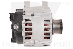 Lichtmaschine Generator für FORD MAZDA VOLVO FIESTA VI Van 2 V70 III