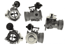 AGR Ventil für AUDI FORD SEAT SKODA VW A4 B6 Avant A6 C5 GALAXY I