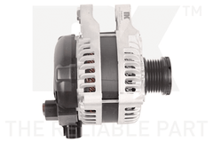 Lichtmaschine Generator für FORD B-MAX ECOSPORT FIESTA VI FOCUS III Stufenheck