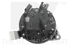 Lichtmaschine Generator für FORD VOLVO MONDEO IV Stufenheck Turnier S-MAX