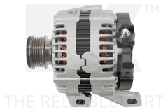 Lichtmaschine Generator für FORD VOLVO MONDEO IV Stufenheck Turnier S-MAX