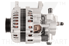 Lichtmaschine Generator für FORD LDV TRANSIT Kasten Bus Pritsche/Fahrgestell