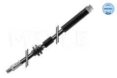 Bremsschlauch Vorderachse für FIAT PUNTO Kasten/Schrägheck