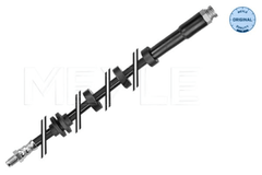 Bremsschlauch Vorderachse rechts für FIAT LANCIA PUNTO Cabriolet Van Y