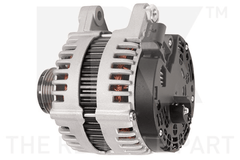 Lichtmaschine Generator für FORD VOLVO MONDEO IV Stufenheck Turnier Van