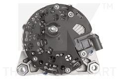 Lichtmaschine Generator für FORD VOLVO MONDEO IV Stufenheck Turnier Van