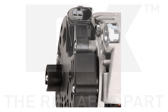 Lichtmaschine Generator für FORD VOLVO MONDEO IV Stufenheck Turnier Van