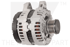 Lichtmaschine Generator für FORD VOLVO MONDEO IV Stufenheck Turnier Van