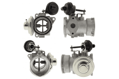 AGR Ventil für SEAT SKODA VW CORDOBA IBIZA III FABIA I POLO IV