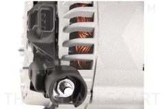 Lichtmaschine Generator für FORD FIESTA V FUSION Van