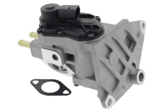 AGR Ventil für AUDI SEAT SKODA VW A3 Sportback ALTEA XL LEON TOLEDO III OCTAVIA