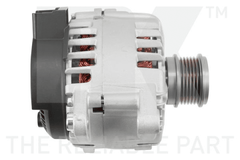 Lichtmaschine Generator für FORD ECOSPORT FOCUS IV Stufenheck Turnier KUGA III