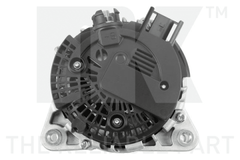 Lichtmaschine Generator für FORD ECOSPORT FOCUS IV Stufenheck Turnier KUGA III