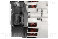 Lichtmaschine Generator für FORD ECOSPORT FOCUS IV Stufenheck Turnier KUGA III