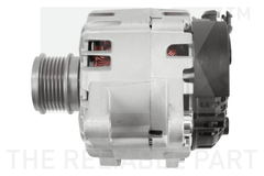 Lichtmaschine Generator für FORD ECOSPORT FOCUS IV Stufenheck Turnier KUGA III