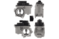 AGR Ventil für AUDI SEAT SKODA VW A3 Sportback Cabriolet A4 Allroad B8 Avant A5
