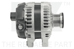 Lichtmaschine Generator für FORD B-MAX C-MAX II FIESTA VI FOCUS III Stufenheck