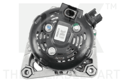Lichtmaschine Generator für FORD B-MAX C-MAX II FIESTA VI FOCUS III Stufenheck