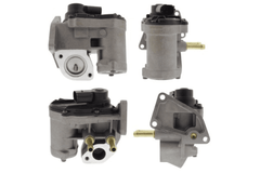 AGR Ventil für AUDI SKODA VW A3 Sportback OCTAVIA II Combi EOS GOLF V PLUS