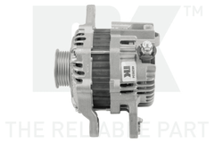 Lichtmaschine Generator für CITROËN MITSUBISHI PEUGEOT C4 AIRCROSS ASX LANCER