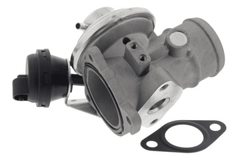 AGR Ventil für AUDI SEAT VW A2 AROSA LUPO I POLO IV