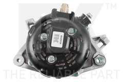 Lichtmaschine Generator für TOYOTA AURIS Kombi COROLLA Stufenheck VERSO S YARIS