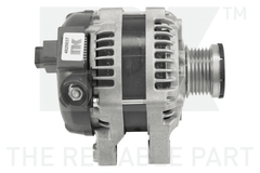 Lichtmaschine Generator für FORD C-MAX II FIESTA VI FOCUS III Stufenheck